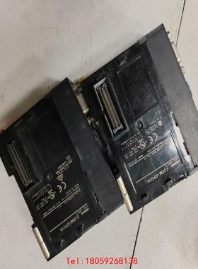 【非标价】欧姆龙模块CJ2M-CPU15，实图拍摄，功能正常，1000