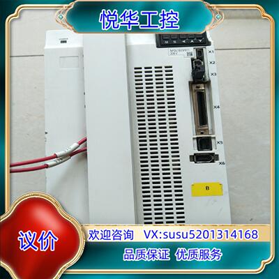 原装MFDLTB3SF011可替换se/sg伺服驱动器,议