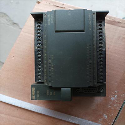 plc CPU224CN 214-1AD23-0XB8~询价