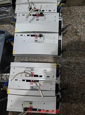 【非标价】库卡驱动器E93DA123I4B531  无拆无修KSD1-