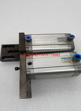 【荣强工控】德国FESTO 紧凑型气缸 156548 ADVU-40-6