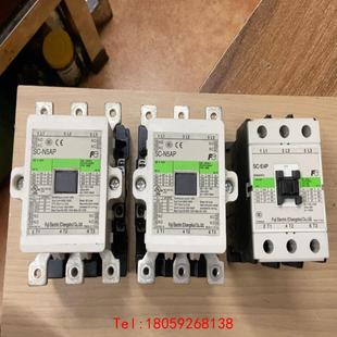 N5AP=2台 常熟富士接触器 E4P=1台 非标价
