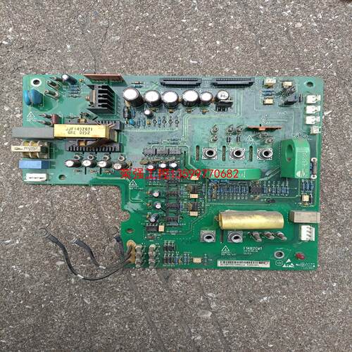 【荣强工控】F14B2GM1，爱默生TD2000-4T011G变频拆机驱