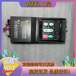 现货伟创变频器AC20-S2-R40GB220v0.4kw拆