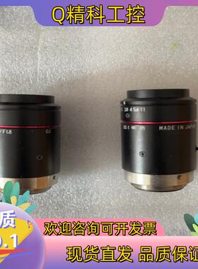 现货基恩士CA-LHR12工业镜头KOWA LM12JC10M