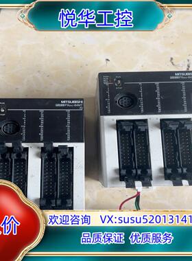 原装PLC FX3UC-64MT/D ，FX3GC-32MT议