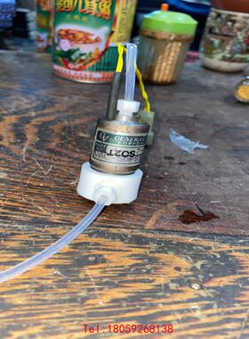 【非标价】GENERAL VALVE ad阀门