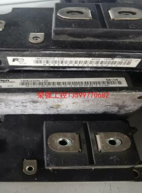 【荣强工控】1MBI300N-120  1MBI400N-120