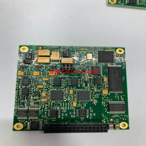 【荣强工控】CPU封测 THERMAL DIODE ACQUISITIO