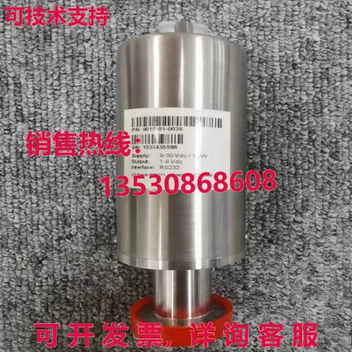 MKS 901P-81-0036 LOADLOCK TRANSDUCER,,/现货库存