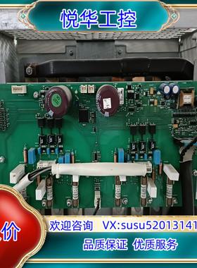 ABB ACS800多传动变频器整流单控制板DSAB-01议价