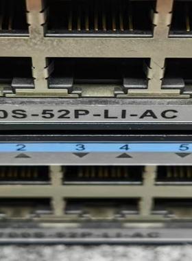 Huawei/华为华为s5700s-52p-li-ac 52