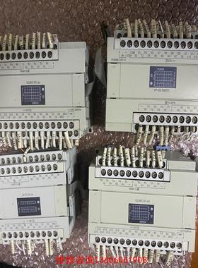 （请询价）三台AFPX0E40TD-F 一台AFPX0E24T-F 打议价