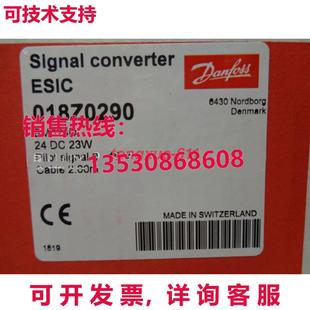 BM024D 供應原裝 電磁閥 丹佛斯 018Z0290