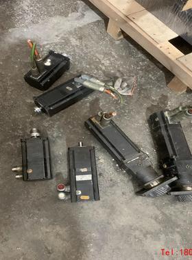 【非标价】施耐德，Berger Lahr百格拉伺服电机 SER3910