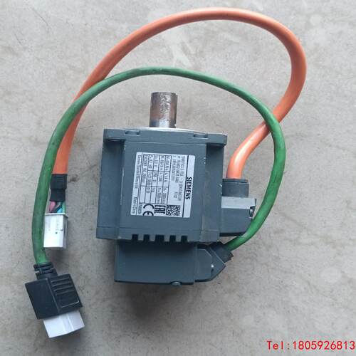 【非标价】西门子电机1FL6032-2AF21-1AA1实物图议价