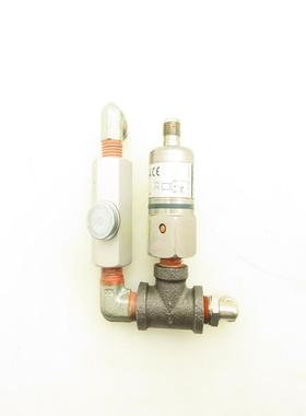 Automation Direct PTD25-10-0100H ProSense 压力变送器 0-100 P