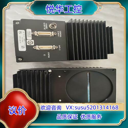 原装DALSA/达尔萨 HS-80-08K80-00-R 工业高议