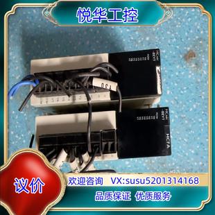 禾川摸块HCA8C一8EYT刚完好无损议价