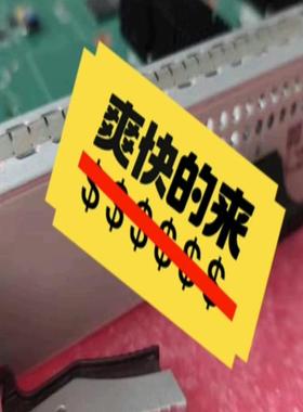 华为 LE0DX4UXED00 4口万兆光口板(ED XFP