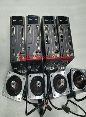 【荣强工控】台达伺服ASD-A2-0721-L/M ECMA-CA080