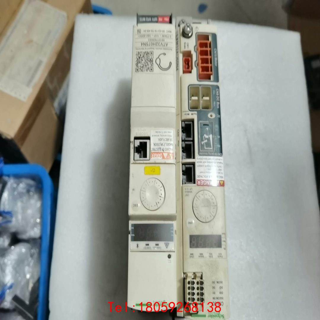 【非标价】YASKAWA安川ATV32H075N4