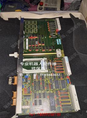【非标价】实拍6F1121-8BA03  西门子模块 主板 备件 最后
