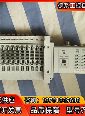 EX250-SEN1/EX250-IE3SMC阀岛