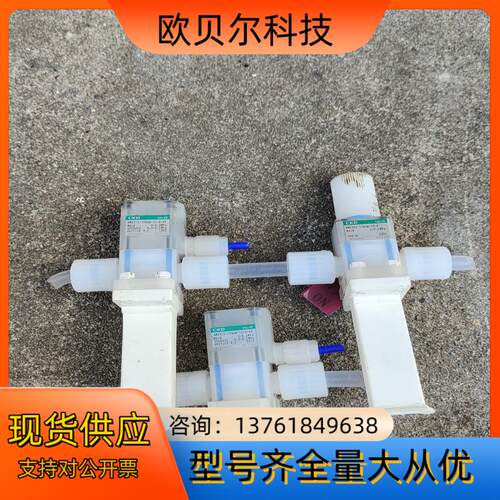 原装CKD药业阀AMD312-15BUW-10-6-4P