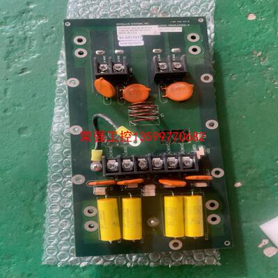 【荣强工控】NOVELLUS PCB HEATER ISOLATION