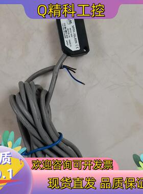 现货原装传感器MYH-JGL40N默腾很新共2只