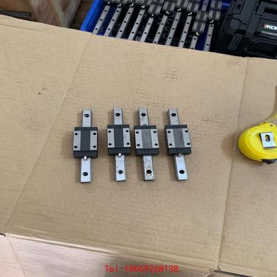 【非标价】CSK台湾直线导轨，LMG15H同上银HGH15CA，总长1
