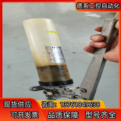 SHOWA正和，手动油泵GPH01 R-4，件，实拍