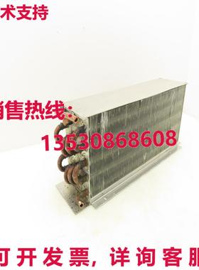 A1110219079 海瓦换热器散热器 116 PSI 20 Pass Air Over 类型库