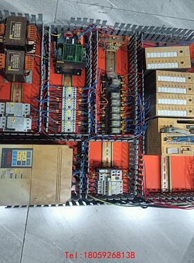 【非标价】欧姆龙变频器3G3XV-A4022-E实物拍摄实价 2.2K