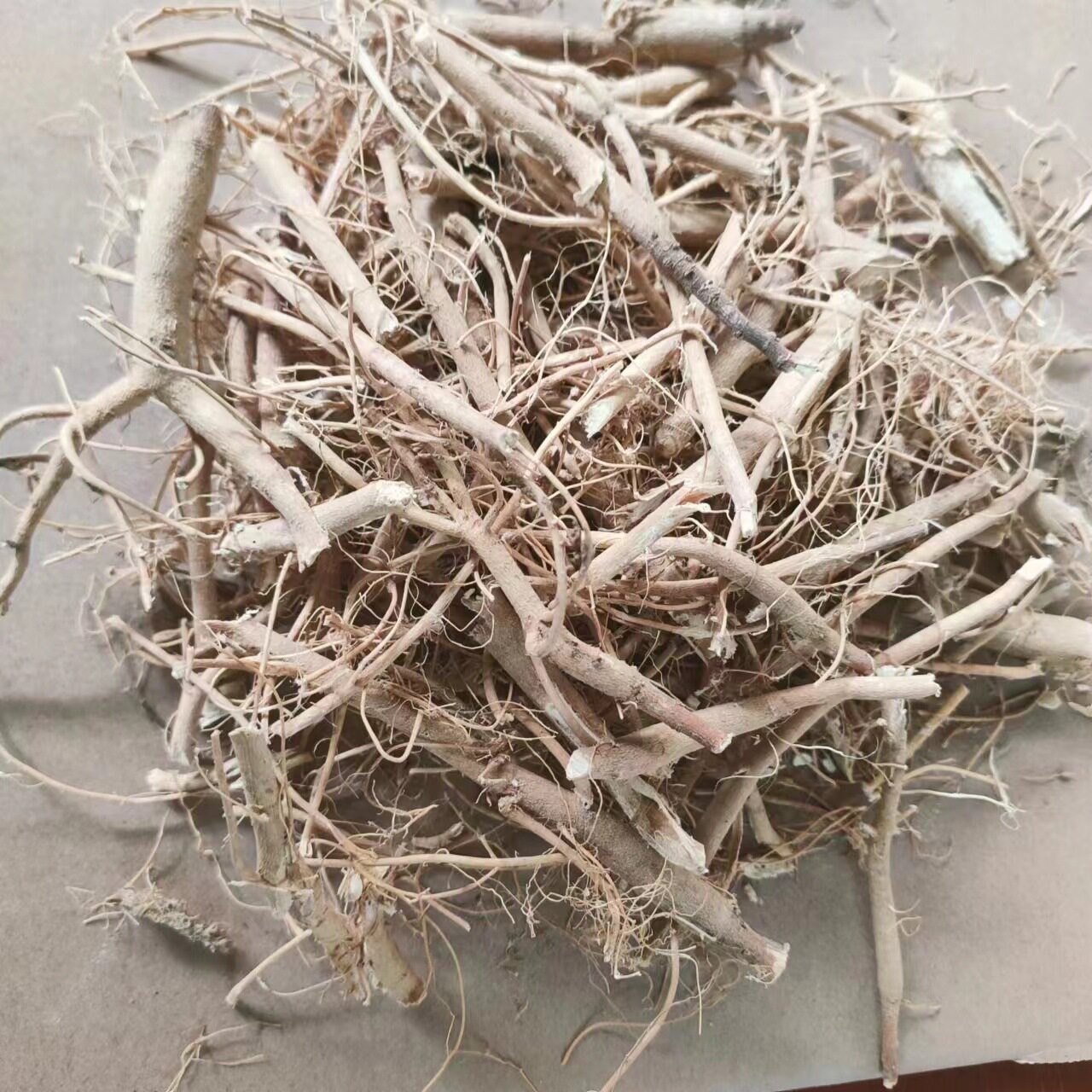 石参根 干货 材正品 1000g克40元包邮