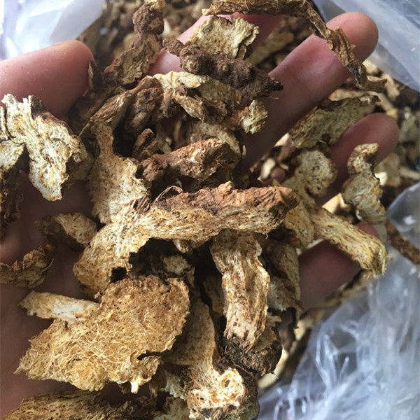 软苍术 生苍术 无加料 茅苍术 苍术片 正品材 1000g克