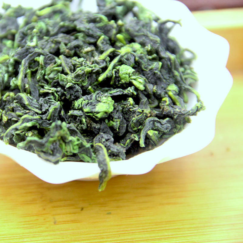 安溪茶叶散茶清香型消青铁观音山茶名茶