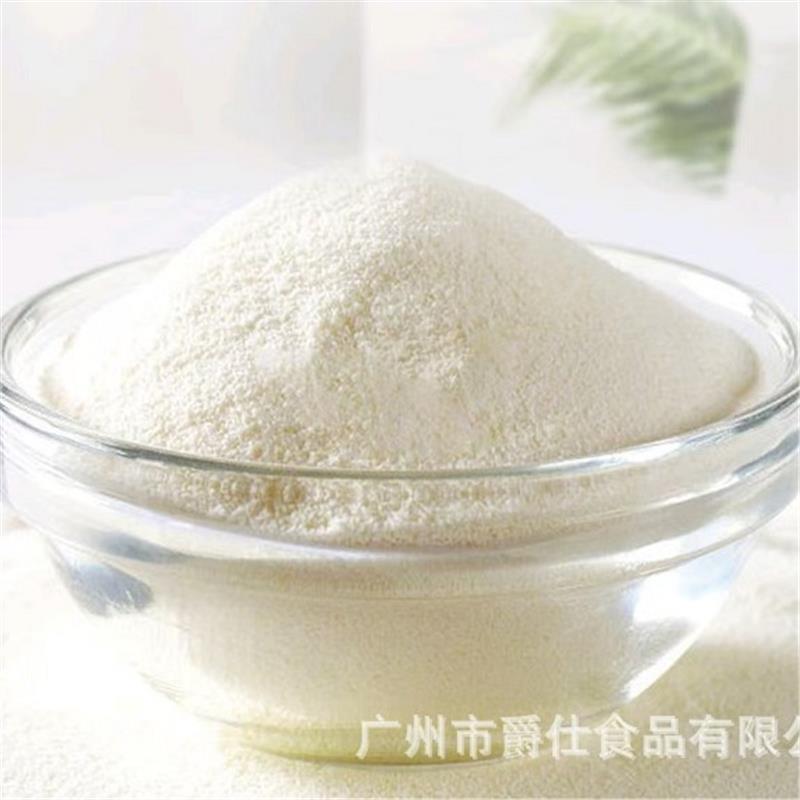 双皮奶粉1kg家用免煮甜品