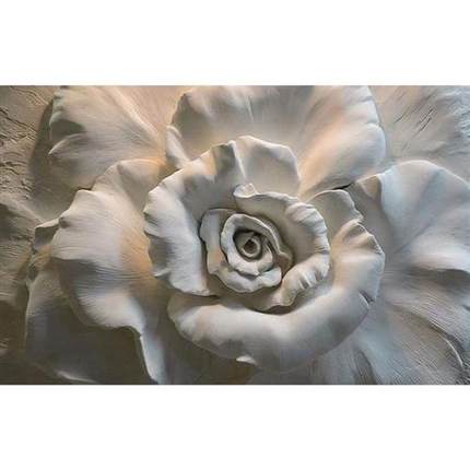 3D欧式浮雕花卉背景壁画8D立体美甲美容院墙纸餐厅KTV沙发墙壁纸