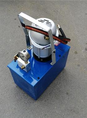 3DSB-2.5A手提式管道试压泵锅炉打压泵小型打压机220v/380V