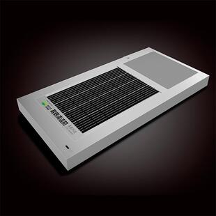 厂家直销鞋底清洁机智能自动皮带式风淋室无尘车间鞋底节能清洗机