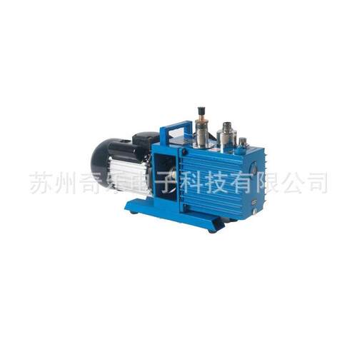 2XZ-2C/2XZ-4C直联旋片式真空泵干燥箱抽真空泵