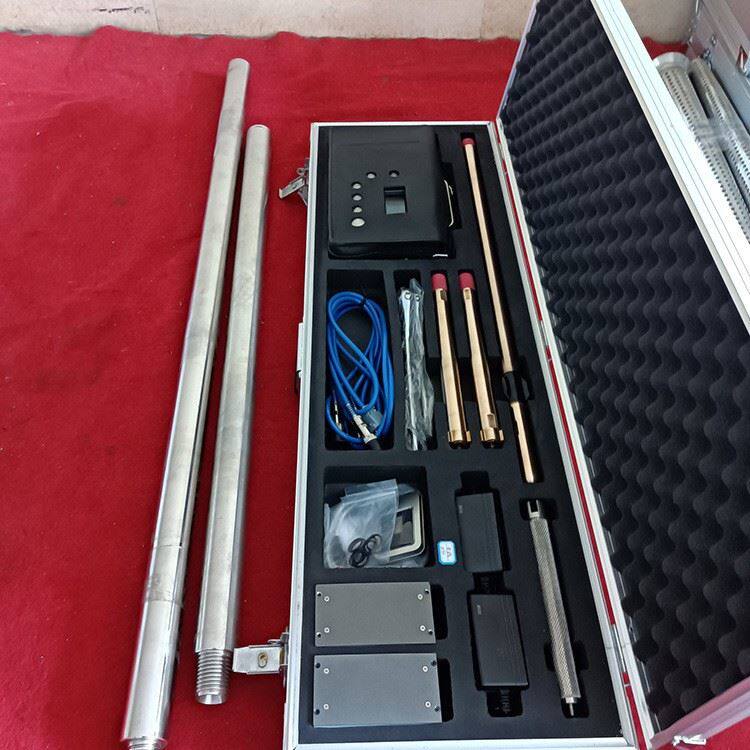 测斜仪固定式钻孔测斜仪垂直式钻孔测斜仪设备矿用钻孔测斜仪