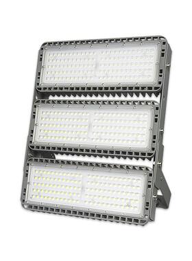 LED隧道灯高光效大功率1000W高杆投光灯户外模组隧道照明灯