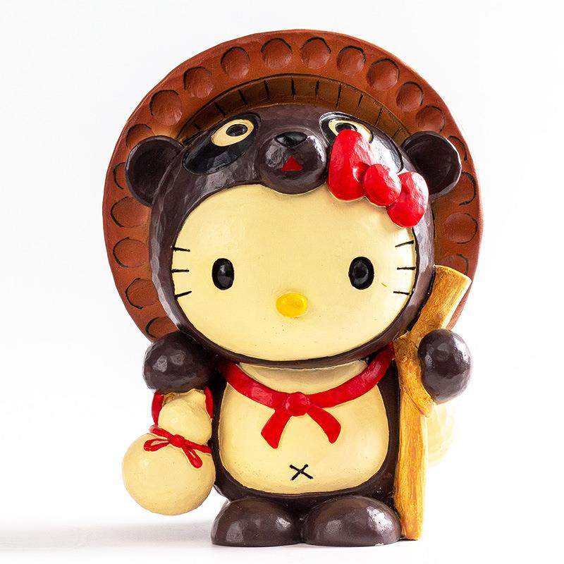 少女心学生创意礼品Kitty猫首饰盒可爱卡通水晶球雪花球存钱罐,家居饰品,装饰摆件,淘宝优惠券,粉丝福利购,淘宝优惠卷