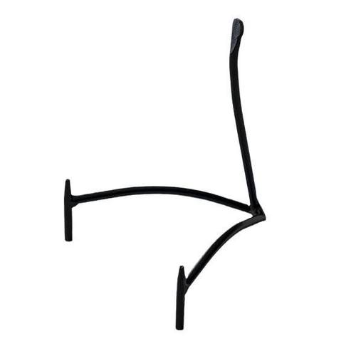 铁艺盘架手工赏盘架盘子架陶瓷餐盘展示架书架古董盘支架托