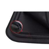 户外野餐防火布露营卡式 炉烧烤隔热垫玻璃纤维阻燃防火烧烤垫