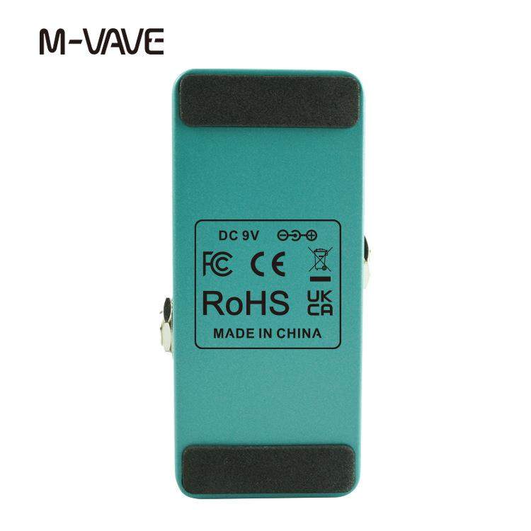 电吉他单块效果器吉他配件合唱单块效果器工厂便携音乐制作