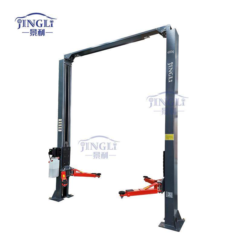 景利厂家龙门框架双柱两柱四柱举升机汽车升降机龙门举升机,汽车零部件/养护/美容/维保,汽车升降机,淘宝优惠券,粉丝福利购,淘宝优惠卷